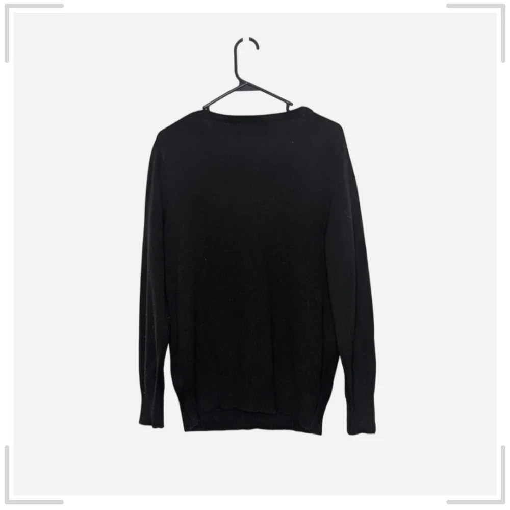 So Goth Sweater - Picture 3 of 3